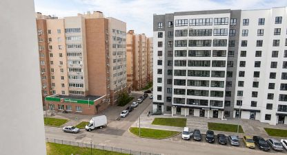 Продаётся 2-х комнатная квартира в г. Саратов. Фотография №6 Продаётся 2-х комнатная квартира в г. Саратов. Фотография №6