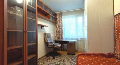 Купить квартиру 2-х комнатную, 42.4 кв. м. Фотография №8 Купить квартиру 2-х комнатную, 42.4 кв. м., Россия, г. Саратов. Фотография №8
