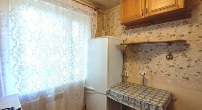 Продаётся 2-х комнатная квартира в г. Саратов. Фотография №6 Продаётся 2-х комнатная квартира в г. Саратов. Фотография №6