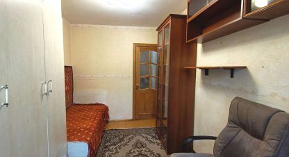 Купить квартиру 2-х комнатную, 42.4 кв. м. Фотография №9 Купить квартиру 2-х комнатную, 42.4 кв. м., Россия, г. Саратов. Фотография №9