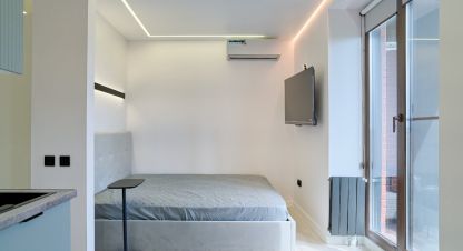 Снять квартиру, 23 кв. м., Россия, г. Томск. Фотография №9