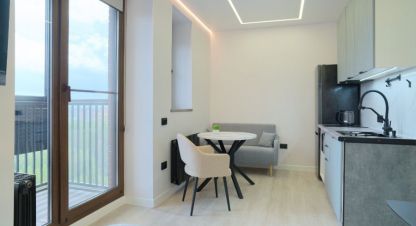 Снять квартиру, 23 кв. м., Россия, г. Томск. Фотография №8