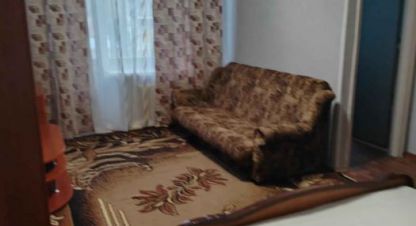 Снять 1 комнатную квартиру на улице Елизаровых ул г. Томск. Фотография №4