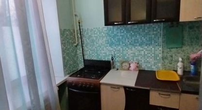 Снять квартиру на улице Елизаровых ул г. Томск. Фотография №5