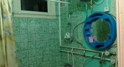 Снять квартиру 1 комнатную, 32 кв. м., Россия, г. Томск. Фотография №8