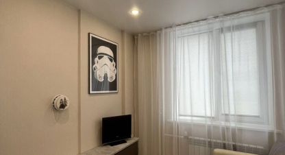 Снять квартиру на улице Сибирская г. Томск. Фотография №4