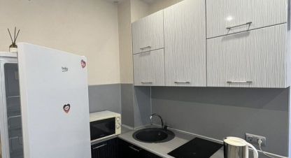 Снять квартиру, 27 кв. м., Россия, г. Томск. Фотография №9