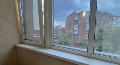 Снять квартиру в г. Томск. Фотография №2