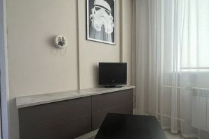 Сдам квартиру с общей площадью 27м2, 5/18 эт., на улице Сибирская, г. Томск, Томская обл., Россия, агентство Альбион