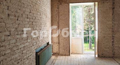 Купить квартиру 2-х комнатную, 46.4 кв. м. Фотография №9 Купить квартиру 2-х комнатную, 46.4 кв. м., Россия, г. Посёлок мелехово. Фотография №9