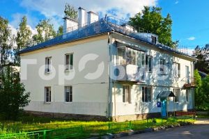 Продам квартиру 2-х комнатную с общей площадью 46.4м2, 2/2 эт., на улице Школьный, г. Посёлок мелехово, Владимирская обл., Россия, агентство ГорОбмен Продам квартиру 2-х комнатную с общей площадью 46.4м2, 2/2 эт., на улице Школьный, г. Посёлок мелехово, Владимирская обл., Россия, агентство ГорОбмен