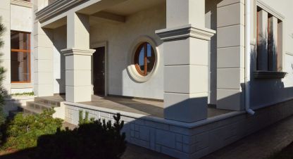 Купить дом 4-х комнатную, 275 кв. м. Фотография №9 Купить дом 4-х комнатную, 275 кв. м., Россия, г. Севастополь. Фотография №9