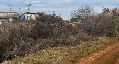Купить земельный участок. Фотография №9 Купить земельный участок, Россия, г. Севастополь. Фотография №9