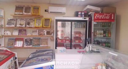 Купить торговое помещение, 20 кв. м. Фотография №8 Купить торговое помещение, 20 кв. м., Россия, г. Курск. Фотография №8