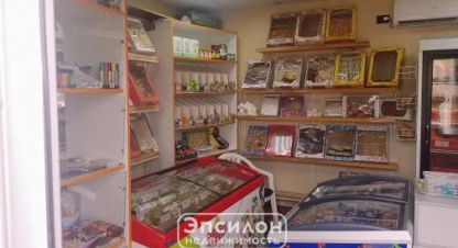 Продаётся торговое помещение в г. Курск. Фотография №7 Продаётся торговое помещение в г. Курск. Фотография №7