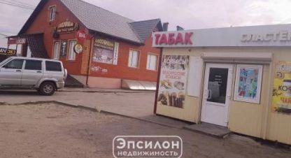 Купить торговое помещение в г. Курск. Фотография №3 Купить торговое помещение в г. Курск. Фотография №3