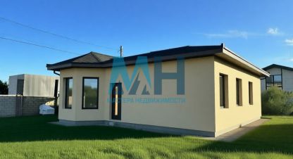 Продам дом 4-х комнатный с общей площадью 120м2, г. Снт слип, Крым авт. респ., Россия, агентство Мастера Недвижимости . Фотография №1