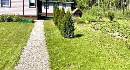 Купить коттедж/дачу 2-х комнатную, 50 кв. м. Фотография №1 Продам коттедж/дачу 2-х комнатную с общей площадью 50м2, на улице Строение, г. Бобковское раздолье снт, Владимирская обл., Россия, агентство CENTURY 21 Россия. Фотография №1