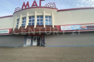 Сдам торговое помещение с общей площадью 18.5м2, на улице Маркса пр-кт, г. Обнинск, Калужская обл., Россия, агентство CENTURY 21 Россия Сдам торговое помещение с общей площадью 18.5м2, на улице Маркса пр-кт, г. Обнинск, Калужская обл., Россия, агентство CENTURY 21 Россия