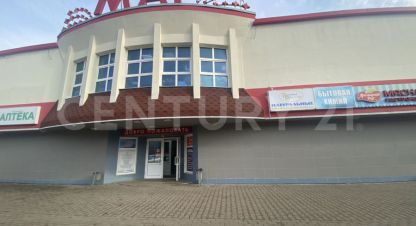 Снять торговое помещение, 18.5 кв. м. Фотография №1 Сдам торговое помещение с общей площадью 18.5м2, на улице Маркса пр-кт, г. Обнинск, Калужская обл., Россия, агентство CENTURY 21 Россия. Фотография №1