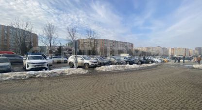 Снять торговое помещение на улице Маркса пр-кт г. Обнинск. Фотография №4 Снять торговое помещение на улице Маркса пр-кт г. Обнинск. Фотография №4