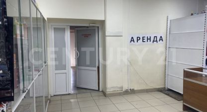 Снять торговое помещение, 18.5 кв. м. Фотография №9 Снять торговое помещение, 18.5 кв. м., Россия, г. Обнинск. Фотография №9