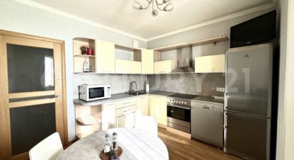 Купить квартиру 1 комнатную, 41.4 кв. м. Фотография №8 Купить квартиру 1 комнатную, 41.4 кв. м., Россия, г. Химки. Фотография №8