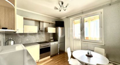 Купить квартиру 1 комнатную, 41.4 кв. м. Фотография №9 Купить квартиру 1 комнатную, 41.4 кв. м., Россия, г. Химки. Фотография №9