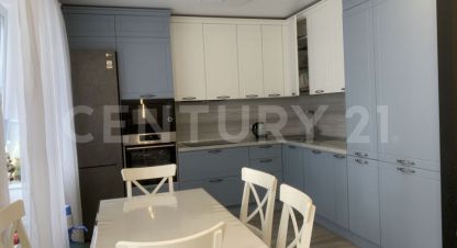 Продам квартиру 3-х комнатную с общей площадью 78м2, 4/10 эт., на улице Булата имашева ул, г. Уфа, Башкортостан респ., Россия, агентство CENTURY 21 Россия. Фотография №1