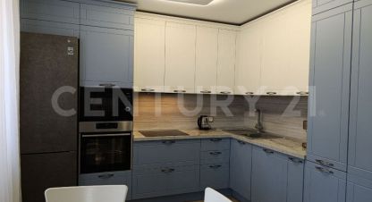 Продаётся 3-х комнатная квартира в г. Уфа. Фотография №6