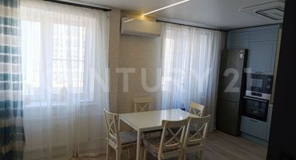 Купить квартиру в г. Уфа. Фотография №3