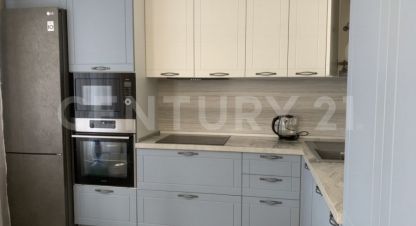 Купить квартиру 3-х комнатную, 78 кв. м., Россия, г. Уфа. Фотография №10