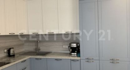Купить квартиру 3-х комнатную, 78 кв. м., Россия, г. Уфа. Фотография №9