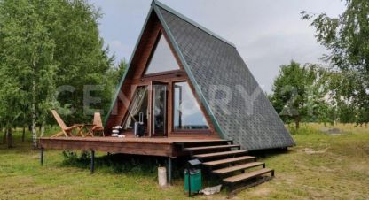 Продам земельный участок, г. Старокубово с, Башкортостан респ., Россия, агентство CENTURY 21 Россия. Фотография №1