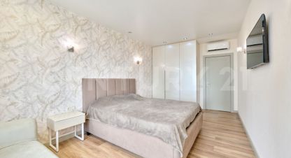 Купить квартиру 3-х комнатную, 66.7 кв. м., Россия, г. Пермь. Фотография №8