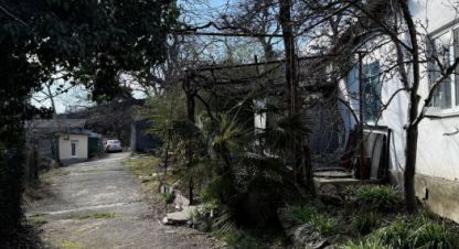 Продаётся 2-х комнатная квартира в г. Ялта . Фотография №6 Продаётся 2-х комнатная квартира в г. Ялта . Фотография №6