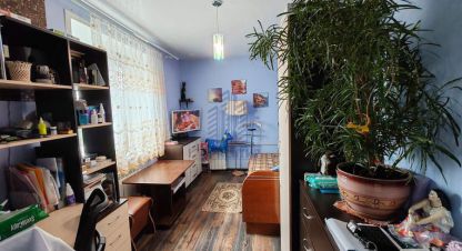 Купить квартиру на улице Винокурова г. Новочебоксарск. Фотография №5