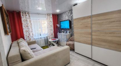 Купить 1 комнатную квартиру в г. Новочебоксарск. Фотография №2