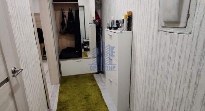 Продаётся 1 комнатная квартира в г. Новочебоксарск. Фотография №6