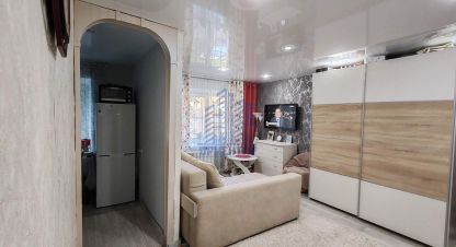 Купить 1 комнатную квартиру на улице Жени крутовой г. Новочебоксарск. Фотография №4