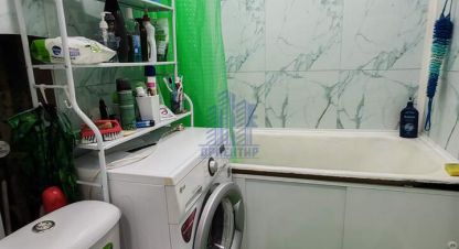Купить квартиру на улице Жени крутовой г. Новочебоксарск. Фотография №5
