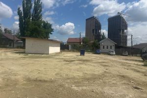 Продам земельный участок, на улице Приволжская, Ворошиловский район, г. Волгоград, Волгоградская обл., Россия, агентство Агентство недвижимости "Партнёр"