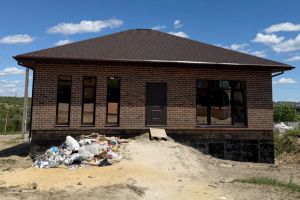 Продам дом 3-х комнатный с общей площадью 255.7м2, Ворошиловский район, г. Волгоград, Волгоградская обл., Россия, агентство Агентство недвижимости "Партнёр"