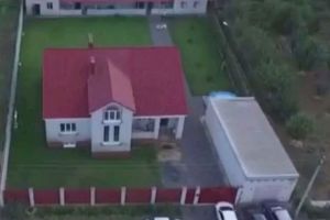 Продам дом 9-ти комнатный с общей площадью 358м2, Советский район, г. Волгоград, Волгоградская обл., Россия, агентство Агентство недвижимости "Партнёр"