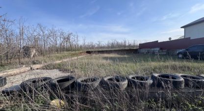 Продам земельный участок, на улице 1-я, г. Не выбрано, Волгоградская обл., Россия, агентство Агентство недвижимости Партнёр. Фотография №1