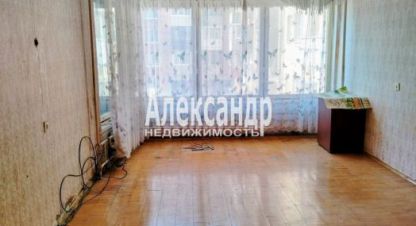 Продаётся 3-х комнатная квартира в г. Выборг. Фотография №6 Продаётся 3-х комнатная квартира в г. Выборг. Фотография №6