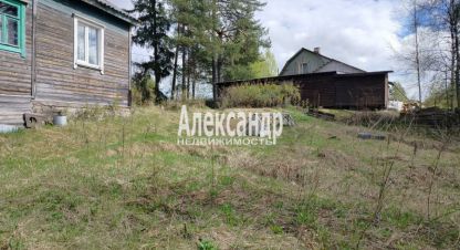 Продам дом 2-х комнатный с общей площадью 53.6м2, на улице Карелия лахденпохья аркадия маркова, Лахденпохский район, г. Лахденпохья, Карелия респ., Россия, агентство Александр-Недвижимость. Фотография №1