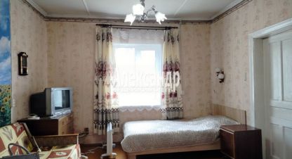 Купить дом 2-х комнатную, 53.6 кв. м., Россия, г. Лахденпохья. Фотография №10