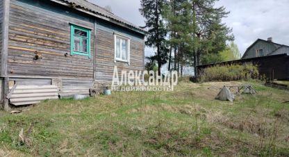 Продаётся 2-х комнатная дом в г. Лахденпохья. Фотография №6