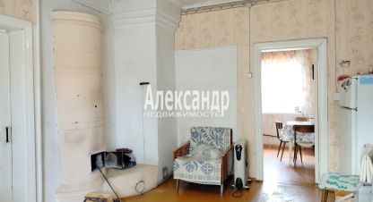 Купить дом 2-х комнатную, 53.6 кв. м., Россия, г. Лахденпохья. Фотография №9